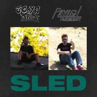 J Coyn Drive & Payden McKnight - SLED