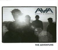 Angels & Airwaves - The Adventure