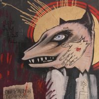 AJJ - Fucc The Devil