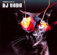 DJ Yoda - FabricLive.39