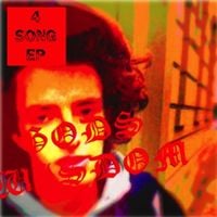 Gods Wisdom - 4 Song EP