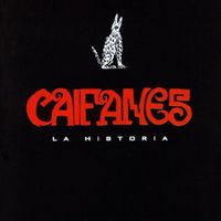 Caifanes - La Historia