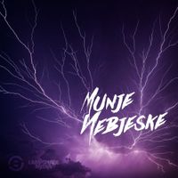 Stereo Banana - Munje Nebjeske