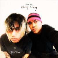 Dream, Ivory - About a Boy