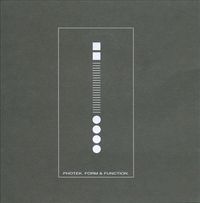 Photek - Form & Function
