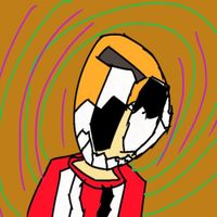 Grave Guy - 4th Dimensional Plane From Outer Space