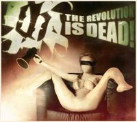 Blutmond - The Revolution is Dead!