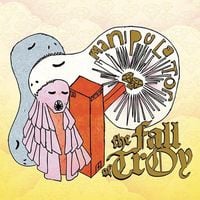 The Fall of Troy - Manipulator