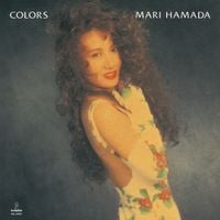 浜田麻里 [Mari Hamada] - Colors
