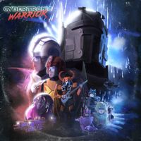 The Cybertronic Spree - Cybertronic Warrior