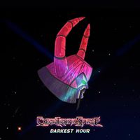 The Cybertronic Spree - Darkest Hour