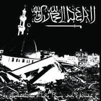 Svolder - Desecration of the Five Holy Pillars
