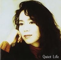 竹内まりや [Mariya Takeuchi] - Quiet Life