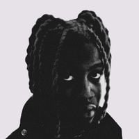Dro Kenji - ANYWHERE BUT HERE