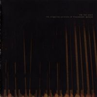 the fun years - The Crippling Paranoia of Fluorescent Quinine
