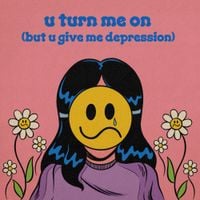 L&Oslash;L&Oslash; - u turn me on (but give me depression)