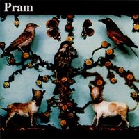 Pram - The Museum of Imaginary Animals