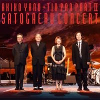 矢野 顕子 [Akiko Yano] - Akiko Yano + Tin Pan Part 2: Satogaeru Concert