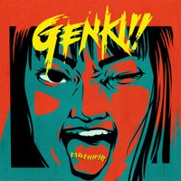 MOSHIMO - GENKI!!