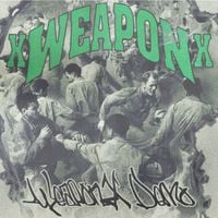 XweaponX - Weapon X Demo