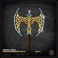 Disciple Round Table - Round Table Reinforcements Vol. 3