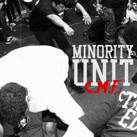 Minority Unit - Clear Minded Fury