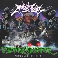 Hi-C & Trippjones - MISTER SINISTER