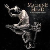 Machine Head - CH&Oslash;KE &Oslash;N THE ASHES &Oslash;F Y&Oslash;UR HATE