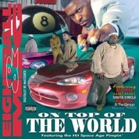 8Ball & MJG - On Top of the World