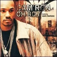 Cam'ron - Oh Boy