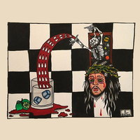 Mac Miller & BADBADNOTGOOD - Your Shoes Are Untied