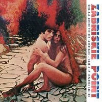 Various Artists - Zabriskie Point (Original Motion Picture Soundtrack)