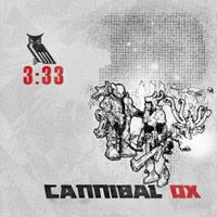Cannibal Ox - The Cold Vein (Remixed by 3: 33)