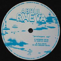 Abdul Raeva - Protogen