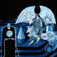 Jackulson - Blue Diamond Hell