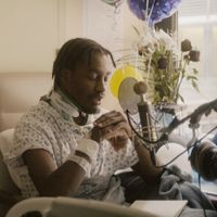 Lil Tjay - Beat the Odds
