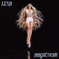 Lexa - MAGN&Eacute;TICAH