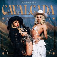 Lexa & Pabllo Vittar - CAVALGADA