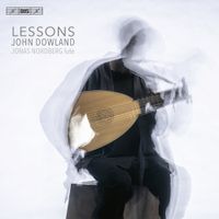 Jonas Nordberg - Lessons