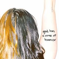 GAYLE - god has a sense of humor