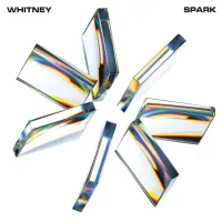 Whitney - MEMORY b/w COUNTY LINES