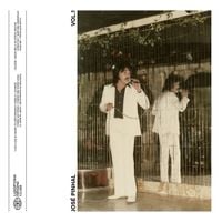 Jos&eacute; Pinhal - Volume 1