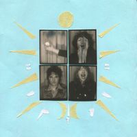 Oracle Sisters - Asc. Scorpio
