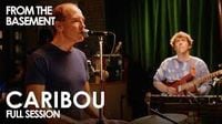 Caribou - Caribou Full Set | From The Basement