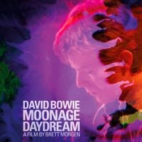 David Bowie - Moonage Daydream: A Film by Brett Morgen