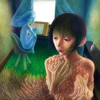 Lowertown - I Love to Lie