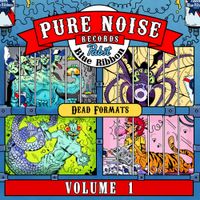 Various Artists - Dead Formats, Vol. 1
