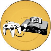 Justin Jay - Breaks 'N' Vibing Vol. 1
