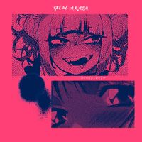PERMANENT//ZEIMP - GIVE ME A RAZ&Oacute;N