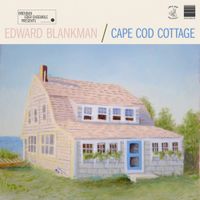 Brendan Eder Ensemble - Cape Cod Cottage